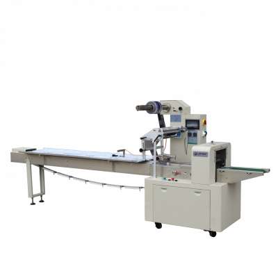 Automatic agarbatti packing machine